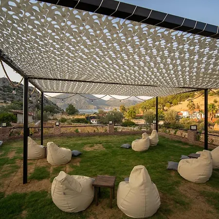 Blue Time Boutique Marmaris