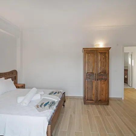 Blue Time Boutique Prázdninový dům Marmaris