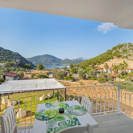 Blue Time Boutique * Marmaris