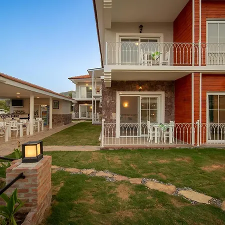 Prázdninový dům Blue Time Boutique Marmaris