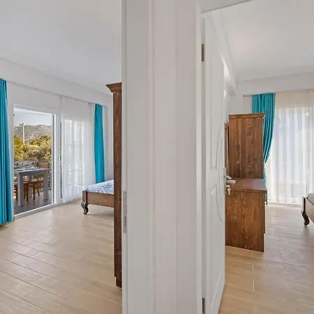 Blue Time Boutique * Marmaris