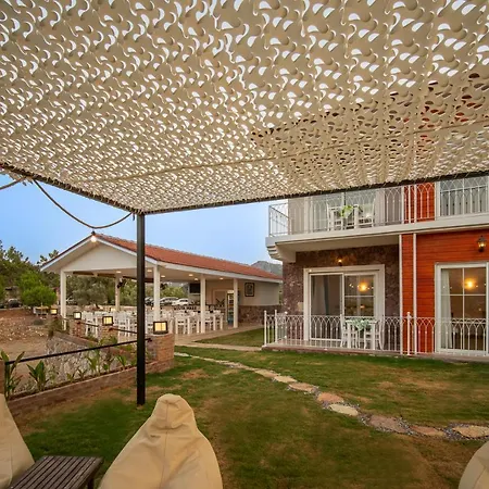 Blue Time Boutique Marmaris