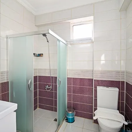 Nyaraló Blue Time Boutique Marmaris