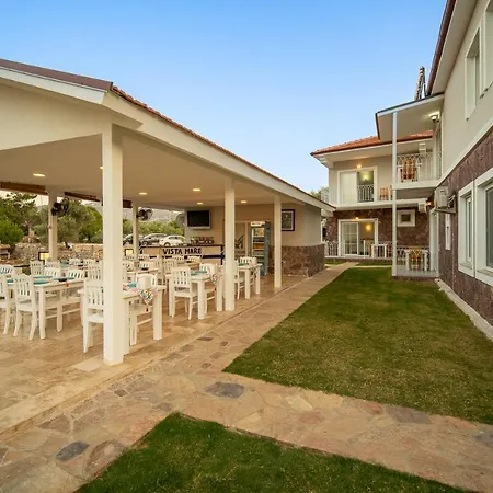 Blue Time Boutique Marmaris