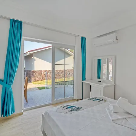 Nyaraló Blue Time Boutique