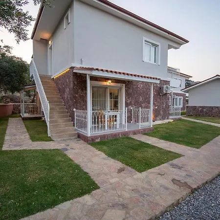 Blue Time Boutique Nyaraló