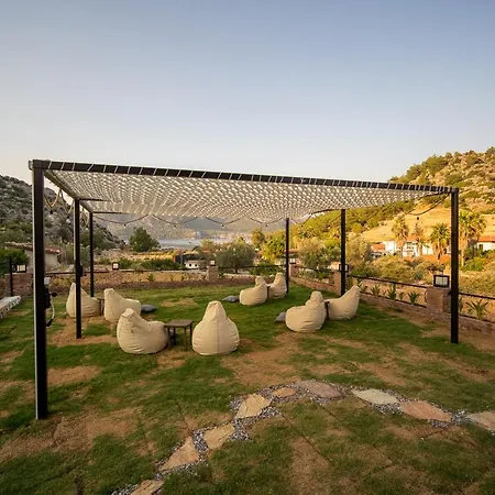 Blue Time Boutique * Marmaris