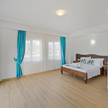 Blue Time Boutique Nyaraló