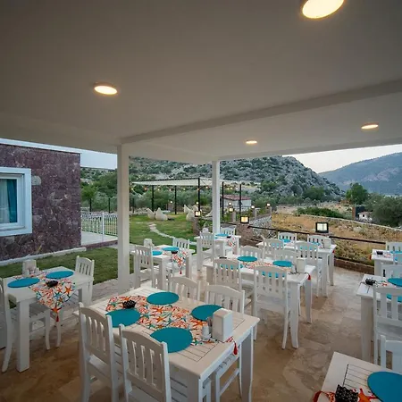 Blue Time Boutique * Marmaris