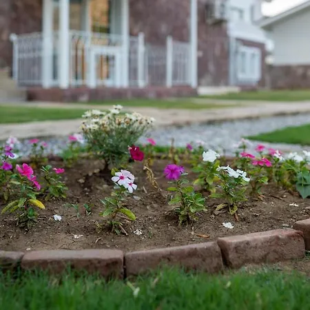 Blue Time Boutique Nyaraló *