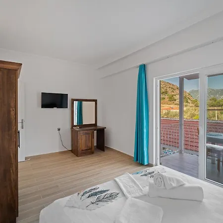 Blue Time Boutique * Marmaris