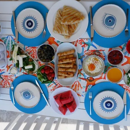 Blue Time Boutique Marmaris