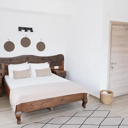 Blue Time Boutique Nyaraló *