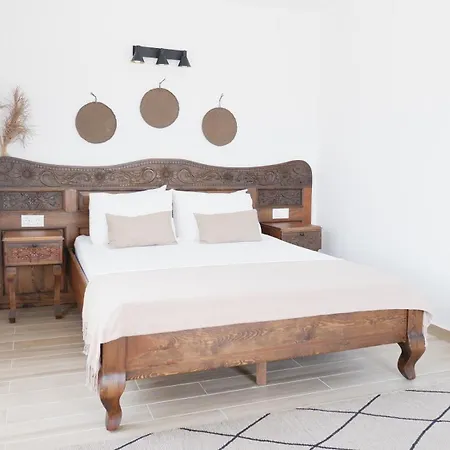 Blue Time Boutique * Marmaris