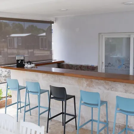 Blue Time Boutique Marmaris