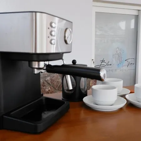 Nyaraló Blue Time Boutique Marmaris