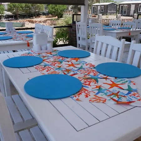 Blue Time Boutique * Marmaris