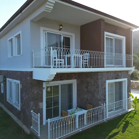 Nyaraló Blue Time Boutique