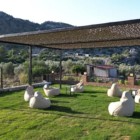 Nyaraló Blue Time Boutique Marmaris