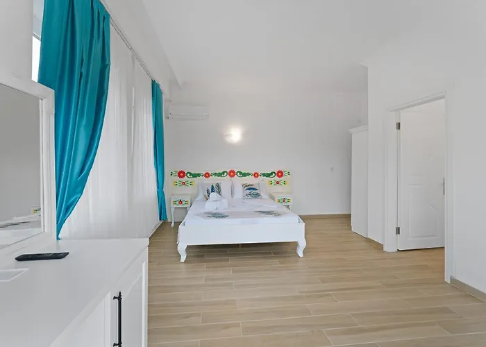 Dom wakacyjny Blue Time Boutique Marmaris