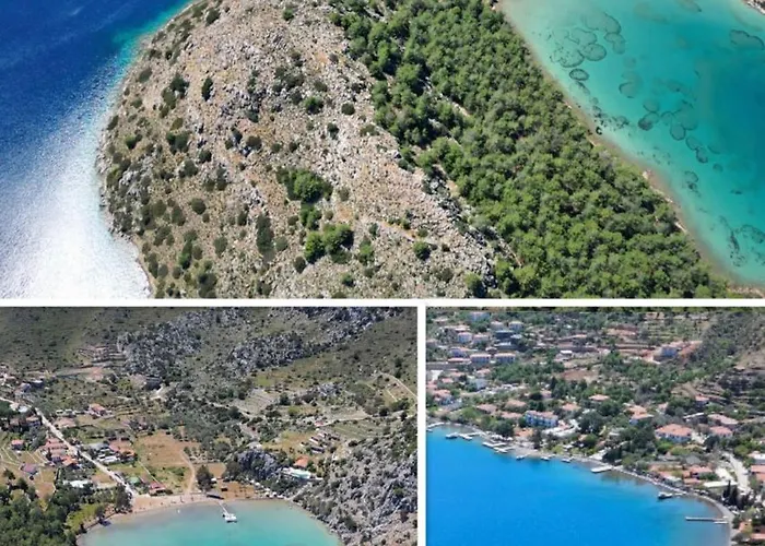 Blue Time Boutique Dom wakacyjny Marmaris