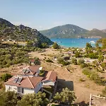 Blue Time Boutique Holiday home