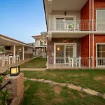 Holiday home Blue Time Boutique Marmaris