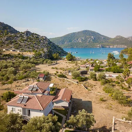 Blue Time Boutique Holiday home