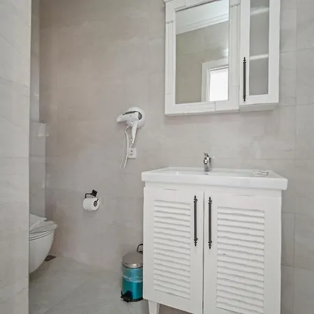 Blue Time Boutique Marmaris