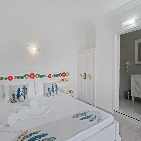 Blue Time Boutique Marmaris