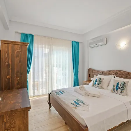 Holiday home Blue Time Boutique