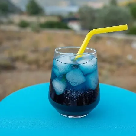 Blue Time Boutique *