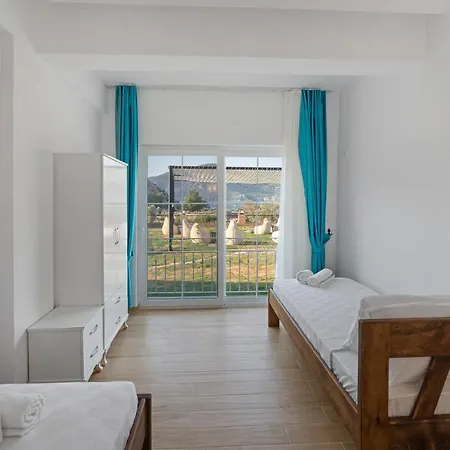 Blue Time Boutique * Marmaris