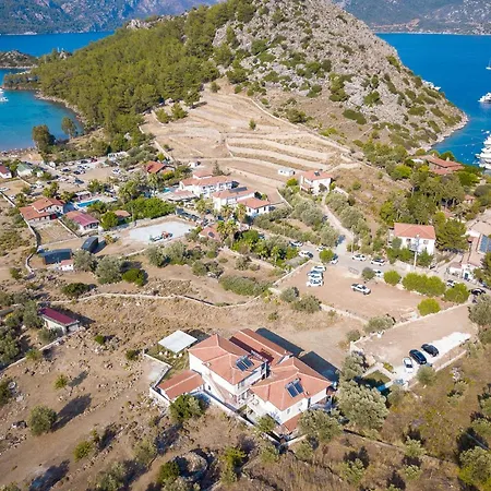 Blue Time Boutique Holiday home *