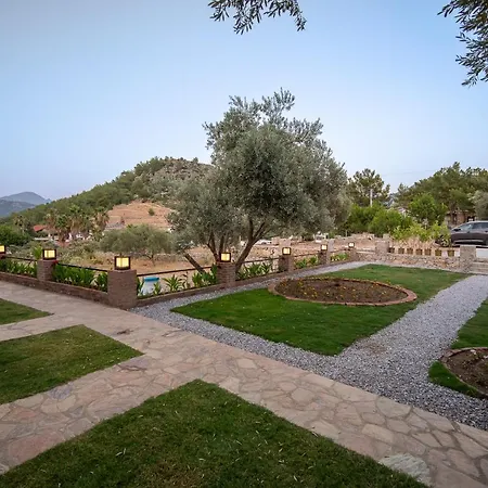 Blue Time Boutique Holiday home *