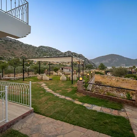 Bed & Breakfast Blue Time Boutique *