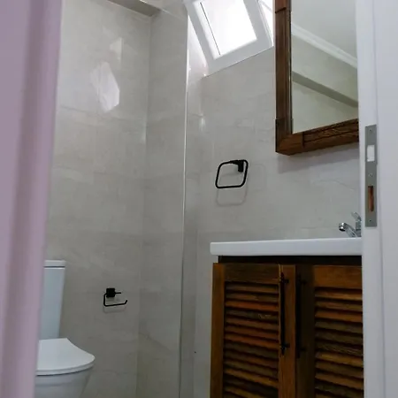 Blue Time Boutique Holiday home *