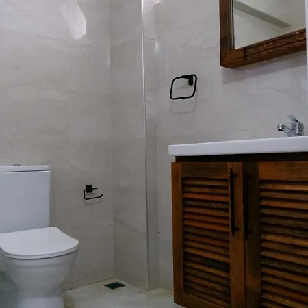 Oda ve Kahvaltı Blue Time Boutique