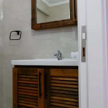 Blue Time Boutique Holiday home