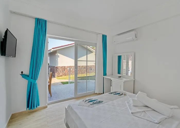 Дом отдыха Blue Time Boutique