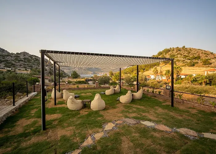 Blue Time Boutique * Мармарис