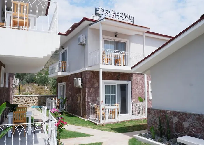 Дом отдыха Blue Time Boutique Мармарис