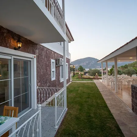 Bed & Breakfast Blue Time Boutique