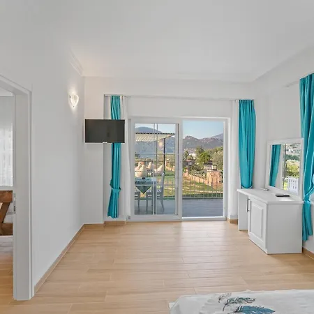Blue Time Boutique Bed & Breakfast *