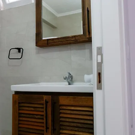 Bed & Breakfast Blue Time Boutique *