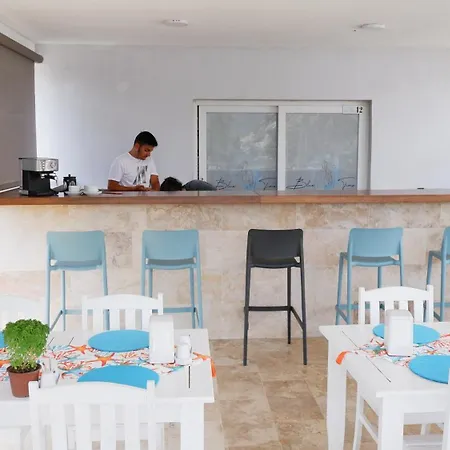 Blue Time Boutique Bed & Breakfast *