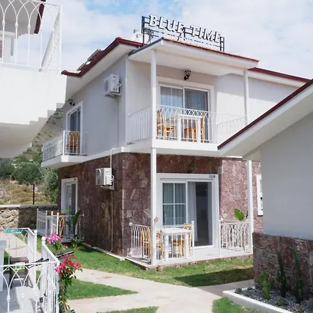 Bed & Breakfast Blue Time Boutique Marmaris
