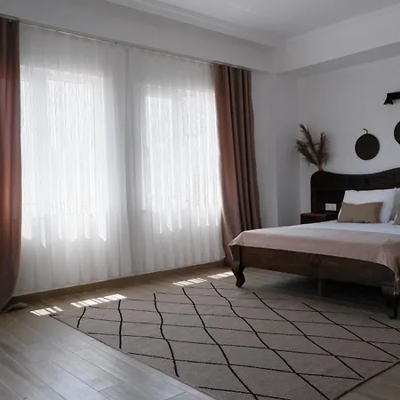 Bed & Breakfast Blue Time Boutique *